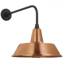 Load image into Gallery viewer, Academy 20&quot; Rex Barn Light
