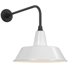 Load image into Gallery viewer, Academy 20&quot; Rex Barn Light
