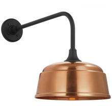 Load image into Gallery viewer, Academy 20&quot; Rex Barn Light
