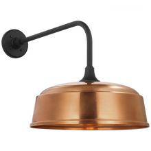 Load image into Gallery viewer, Academy 20&quot; Rex Barn Light
