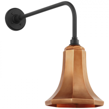 Load image into Gallery viewer, Academy 20&quot; Rex Barn Light
