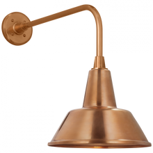 Load image into Gallery viewer, Academy 20&quot; Rex Barn Light
