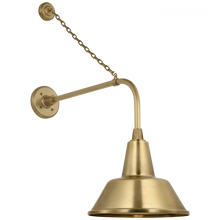 Load image into Gallery viewer, Academy 20&quot; Anchored Rex Barn Light
