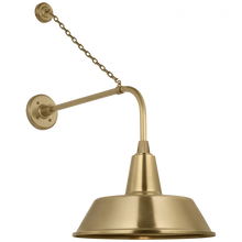 Load image into Gallery viewer, Academy 20&quot; Anchored Rex Barn Light
