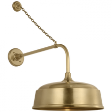 Load image into Gallery viewer, Academy 20&quot; Anchored Rex Barn Light
