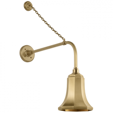 Load image into Gallery viewer, Academy 20&quot; Anchored Rex Barn Light
