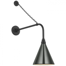 Load image into Gallery viewer, Academy 20&quot; Anchored Rex Barn Light
