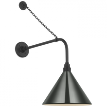 Load image into Gallery viewer, Academy 20&quot; Anchored Rex Barn Light
