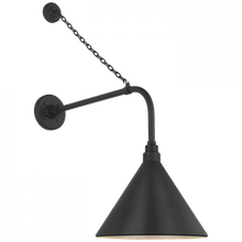 Load image into Gallery viewer, Academy 20&quot; Anchored Rex Barn Light
