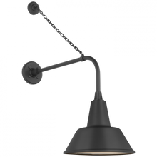 Load image into Gallery viewer, Academy 20&quot; Anchored Rex Barn Light
