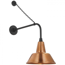 Load image into Gallery viewer, Academy 20&quot; Anchored Rex Barn Light
