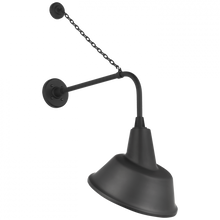 Load image into Gallery viewer, Academy 20&quot; Anchored Rex Barn Light
