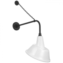 Load image into Gallery viewer, Academy 20&quot; Anchored Rex Barn Light
