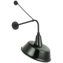 Load image into Gallery viewer, Academy 20&quot; Anchored Rex Barn Light
