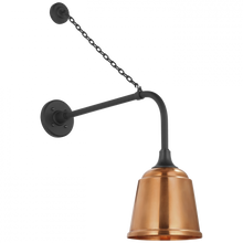 Load image into Gallery viewer, Academy 20&quot; Anchored Rex Barn Light
