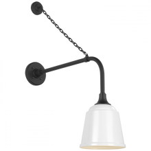 Load image into Gallery viewer, Academy 20&quot; Anchored Rex Barn Light

