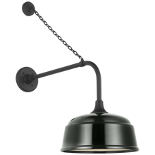 Load image into Gallery viewer, Academy 20&quot; Anchored Rex Barn Light
