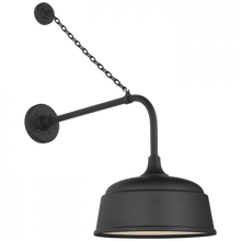Load image into Gallery viewer, Academy 20&quot; Anchored Rex Barn Light
