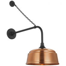 Load image into Gallery viewer, Academy 20&quot; Anchored Rex Barn Light
