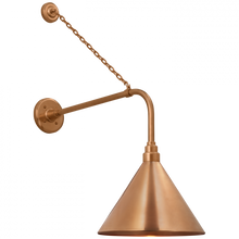 Load image into Gallery viewer, Academy 20&quot; Anchored Rex Barn Light
