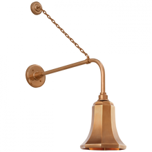 Load image into Gallery viewer, Academy 20&quot; Anchored Rex Barn Light
