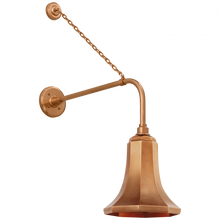 Load image into Gallery viewer, Academy 20&quot; Anchored Rex Barn Light
