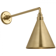 Load image into Gallery viewer, Academy 17.5&quot; Mack Barn Light
