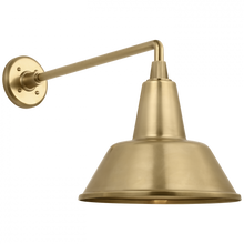 Load image into Gallery viewer, Academy 17.5&quot; Mack Barn Light
