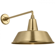 Load image into Gallery viewer, Academy 17.5&quot; Mack Barn Light
