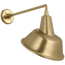 Load image into Gallery viewer, Academy 17.5&quot; Mack Barn Light
