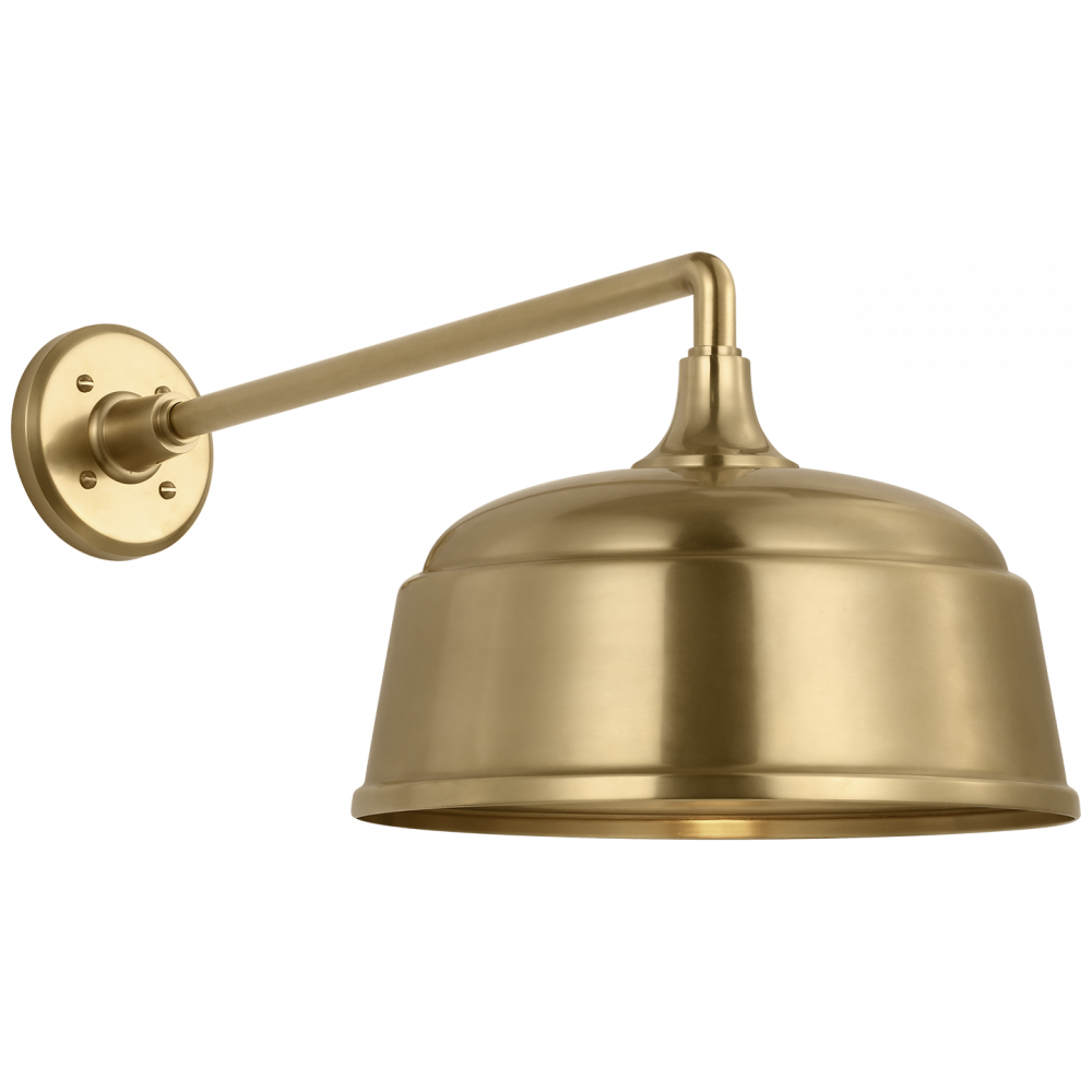 Academy 17.5" Mack Barn Light