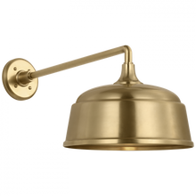 Load image into Gallery viewer, Academy 17.5&quot; Mack Barn Light
