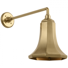 Load image into Gallery viewer, Academy 17.5&quot; Mack Barn Light
