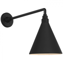 Load image into Gallery viewer, Academy 17.5&quot; Mack Barn Light
