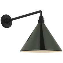 Load image into Gallery viewer, Academy 17.5&quot; Mack Barn Light
