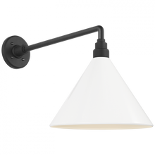 Load image into Gallery viewer, Academy 17.5&quot; Mack Barn Light

