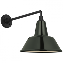 Load image into Gallery viewer, Academy 17.5&quot; Mack Barn Light
