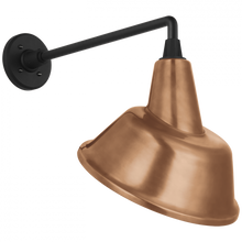 Load image into Gallery viewer, Academy 17.5&quot; Mack Barn Light
