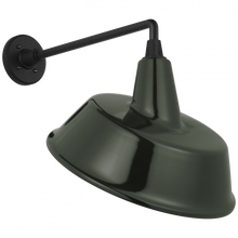 Load image into Gallery viewer, Academy 17.5&quot; Mack Barn Light
