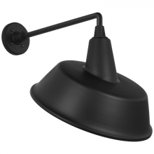 Load image into Gallery viewer, Academy 17.5&quot; Mack Barn Light
