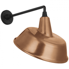 Load image into Gallery viewer, Academy 17.5&quot; Mack Barn Light
