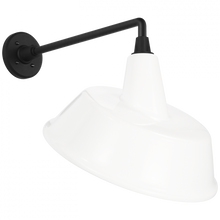 Load image into Gallery viewer, Academy 17.5&quot; Mack Barn Light
