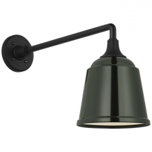 Load image into Gallery viewer, Academy 17.5&quot; Mack Barn Light
