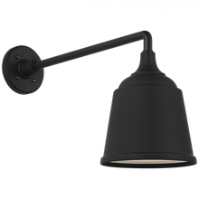 Load image into Gallery viewer, Academy 17.5&quot; Mack Barn Light
