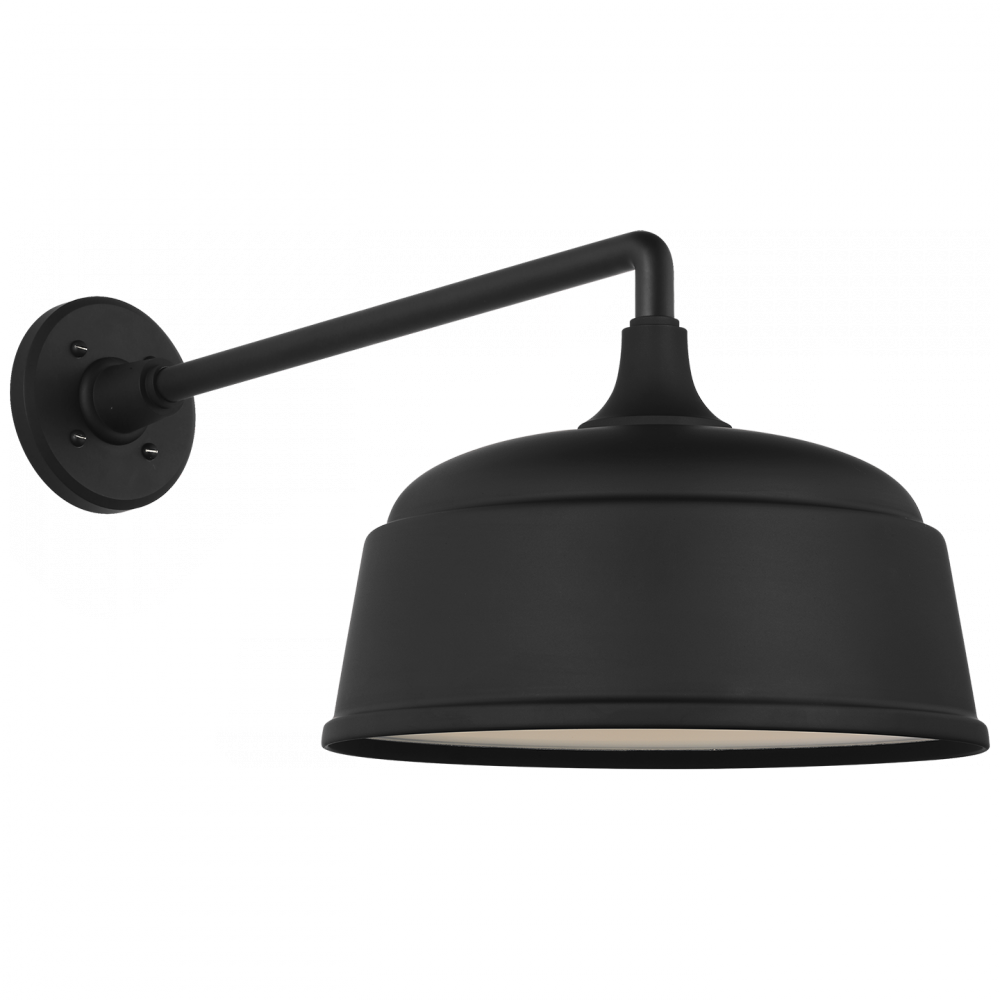 Academy 17.5" Mack Barn Light
