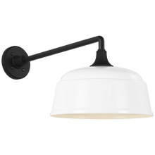 Load image into Gallery viewer, Academy 17.5&quot; Mack Barn Light
