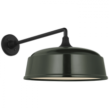 Load image into Gallery viewer, Academy 17.5&quot; Mack Barn Light
