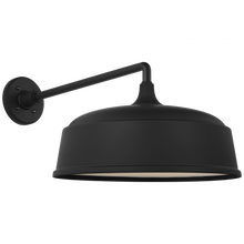 Load image into Gallery viewer, Academy 17.5&quot; Mack Barn Light
