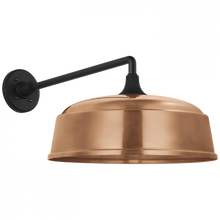 Load image into Gallery viewer, Academy 17.5&quot; Mack Barn Light
