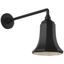 Load image into Gallery viewer, Academy 17.5&quot; Mack Barn Light
